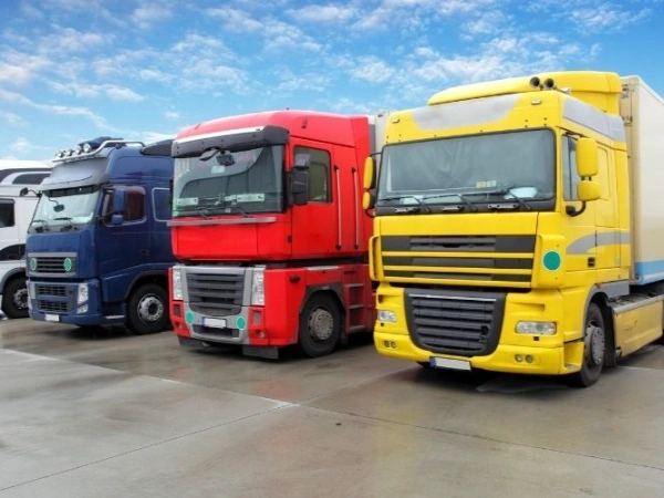 Antalya Samandağ Nakliye